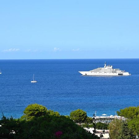 Home Sweet Home Sea Mondello Esterno foto