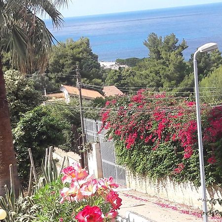 Home Sweet Home Sea Mondello Esterno foto