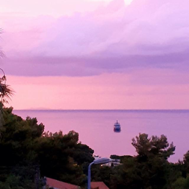 Home Sweet Home Sea Mondello Esterno foto