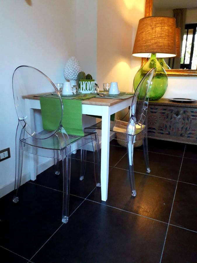 Home Sweet Home Sea Mondello Esterno foto