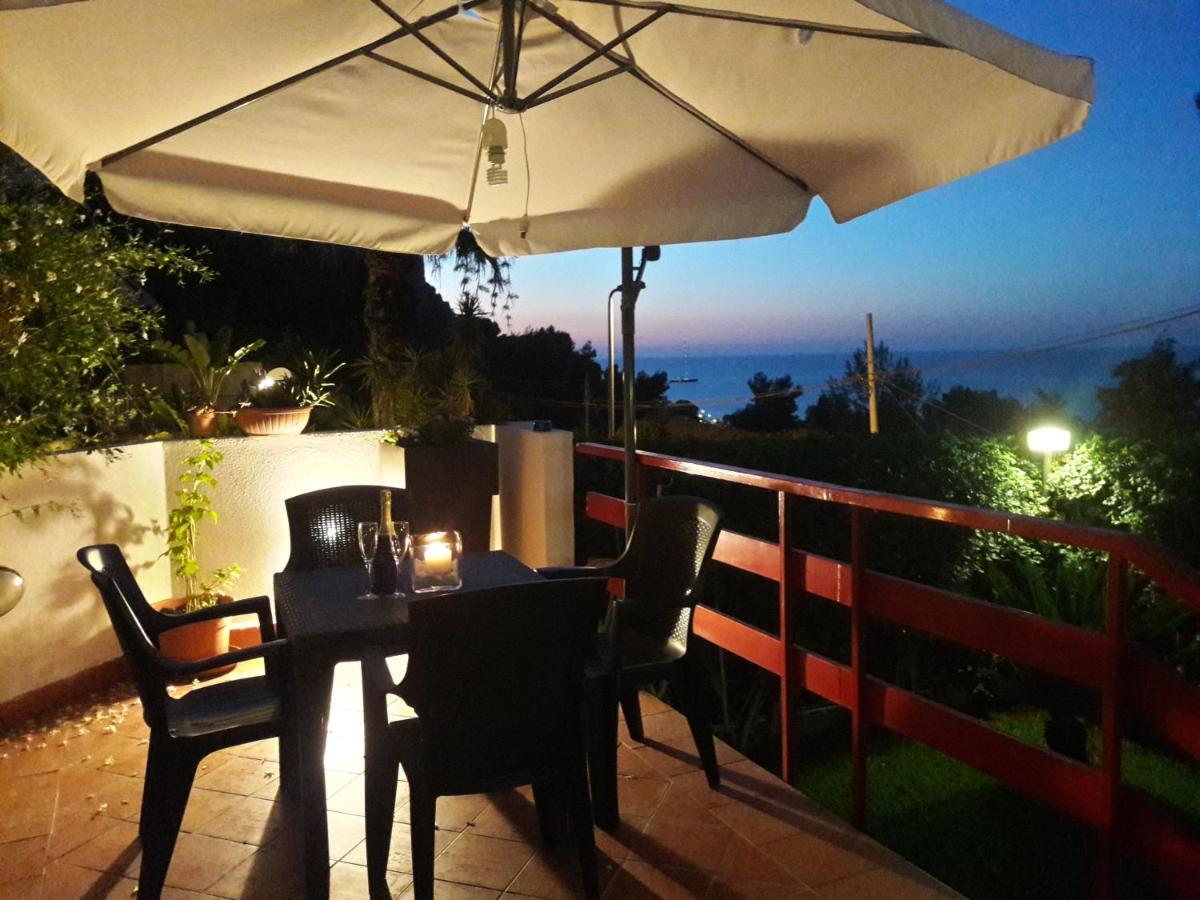 Home Sweet Home Sea Mondello Esterno foto