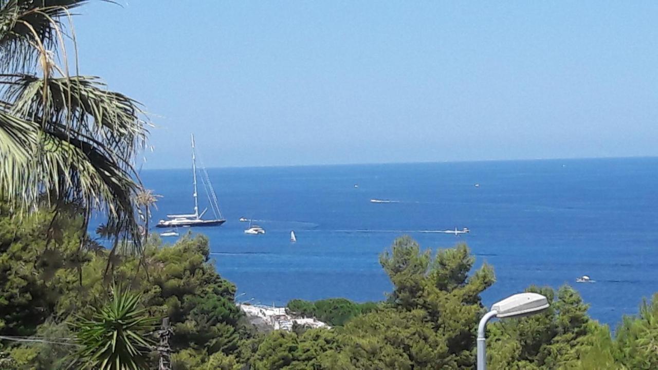 Home Sweet Home Sea Mondello Esterno foto