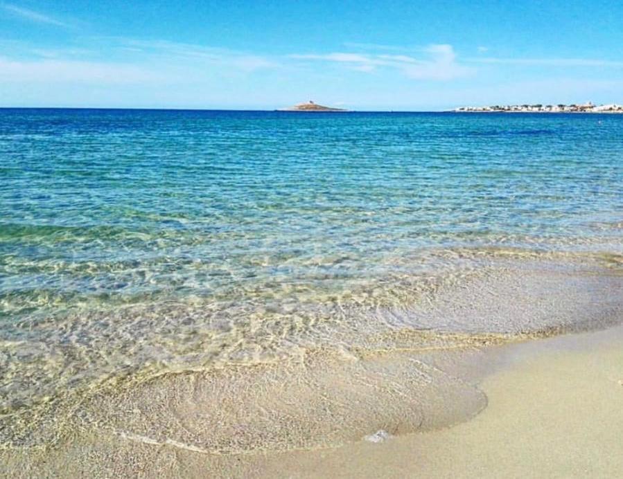 Home Sweet Home Sea Mondello Esterno foto