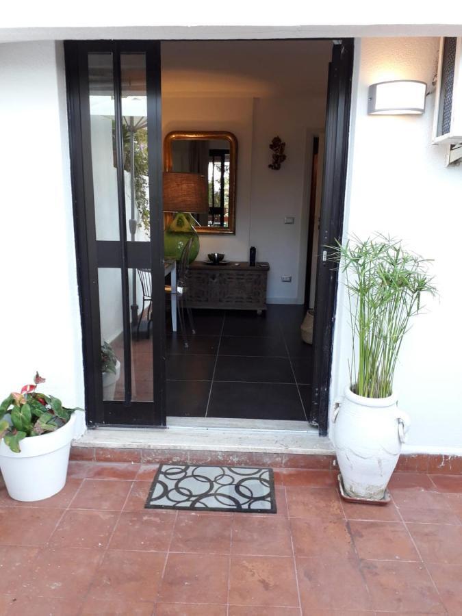Home Sweet Home Sea Mondello Esterno foto